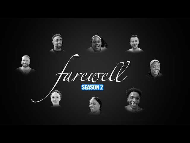 Season farewell | Basketball highlight of The Century