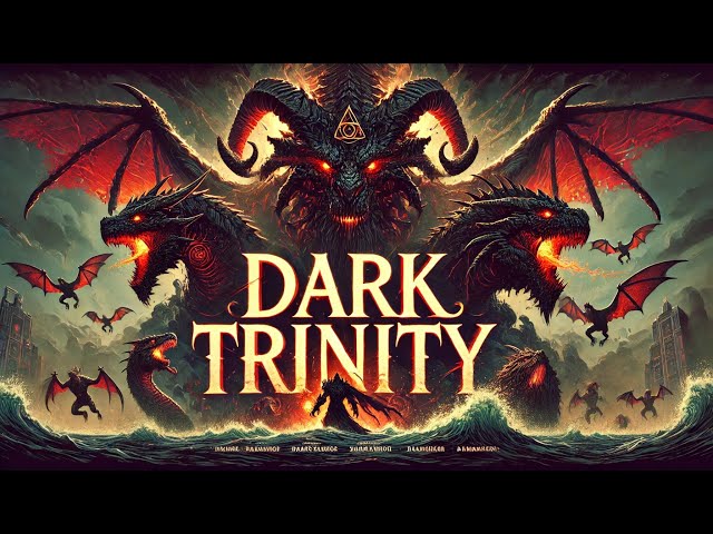 Revelation | What is the Dark Trinity?