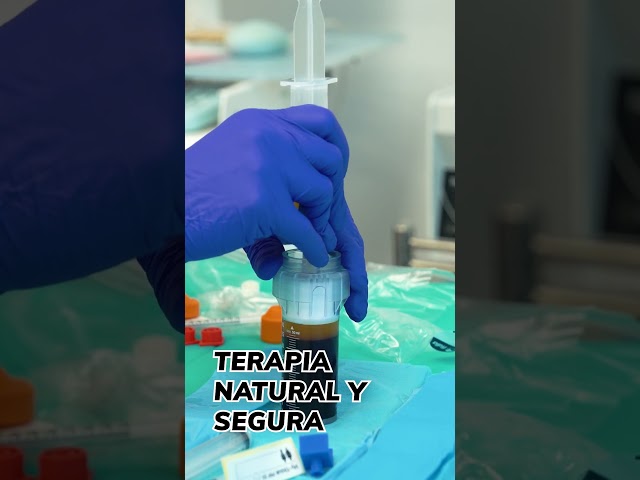 🎬TRATAMIENTO NO QUIRÚRGICO DE UNA ROTURA DE MENISCO