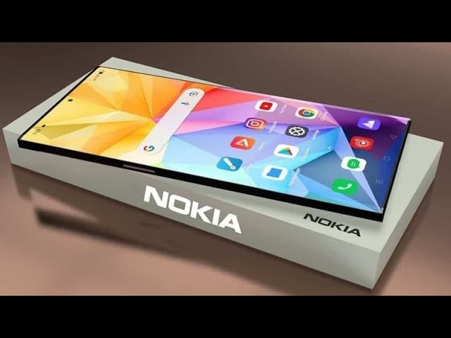 Nokia X200 5G 2025 is a GAME-CHANGER! 😲🔥 You Won’t Believe This!(@Automobilefeatures)