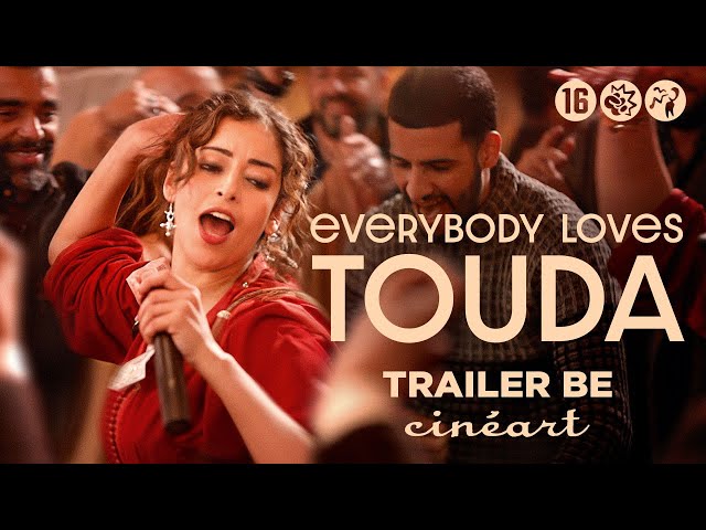 Everybody Loves Touda (Nabil Ayouch) - Trailer BE