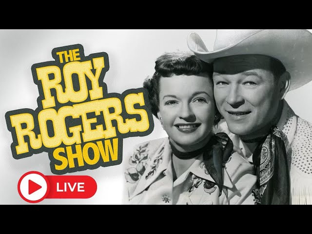 The Roy Rogers Show - Happy Trails to you