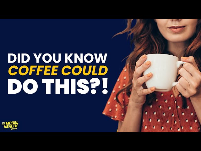 Use These 7 MIND-BLOWING Benefits of Coffee — Fat Loss, Focus, Performance & More