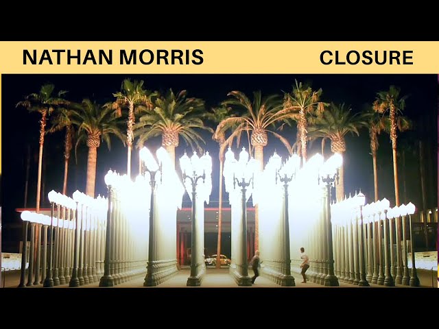 Nathan Morris - Closure - (Official Video)