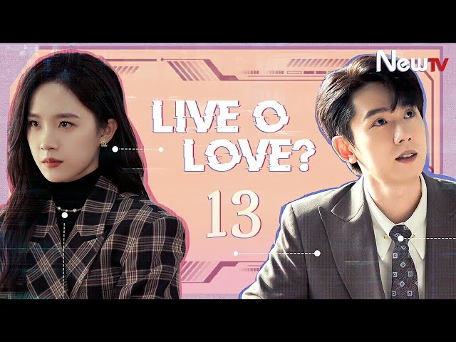 【ENG SUB】EP 13丨Live o Love?丨To Live Again丨再次人生