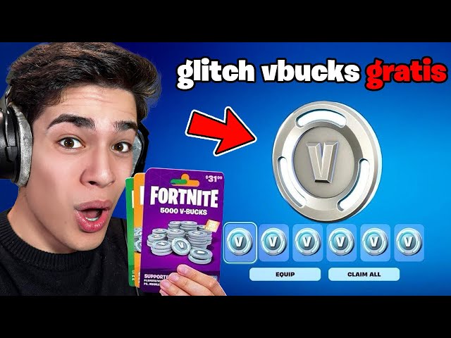 Provo le Mappe che Regalano V-Bucks su Fortnite!