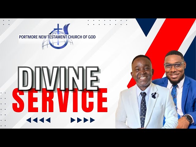 Divine Service | January 19, 2025