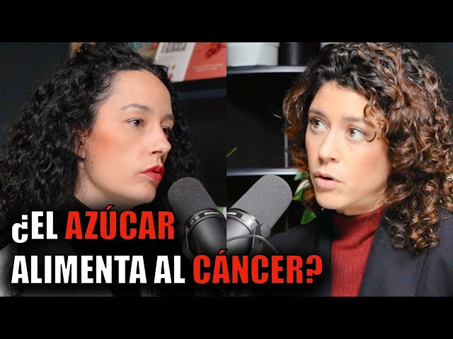 🍏 Alimentación y cáncer: Lo que realmente debes saber | con Cristina Sánchez @loquedigatuoncologa