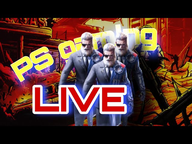 PS Gaming live