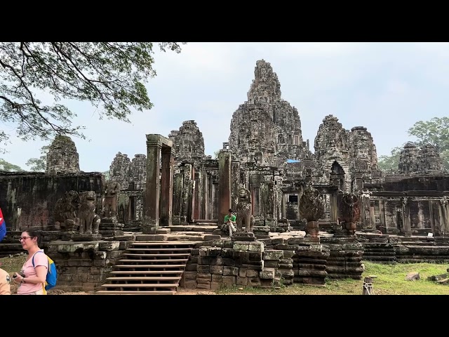 Angkor Wat