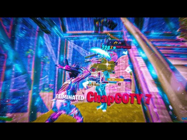 Eastside 💫 (Fortnite Montage)