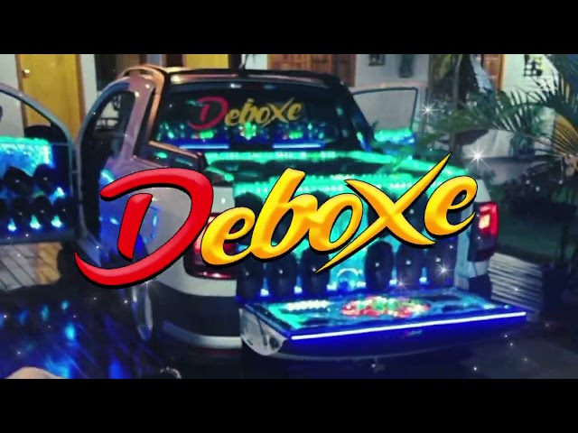 DEBOXE HOUSE 2025 G O O L D ESPECIAL DJ Dudu Henrique