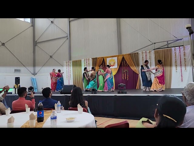 Vaishnav Sangh of Adelaide Diwali Sneh Milan 2023