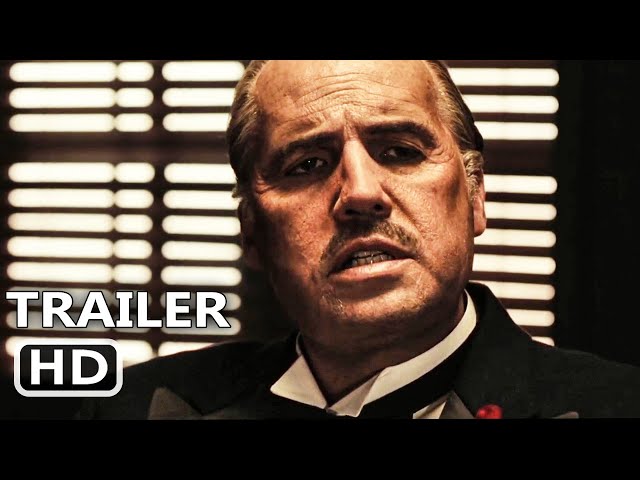 WALTZING WITH BRANDO Trailer (2025)