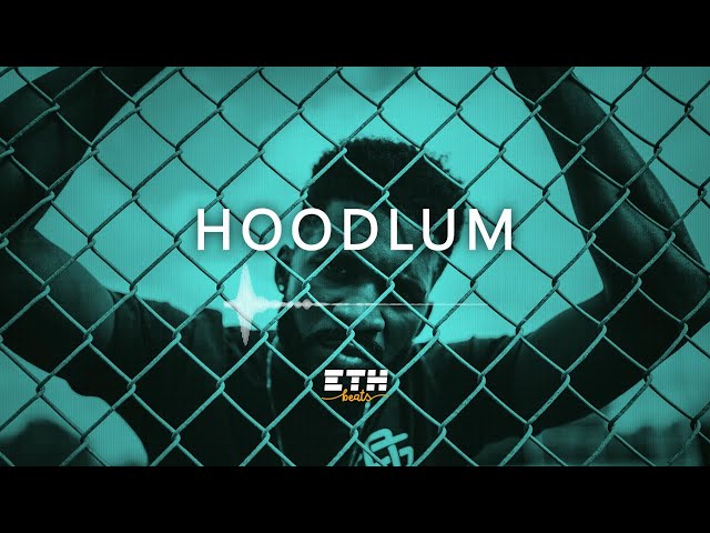 "Hoodlum" - Banger Rap / Hip Hop Beat | J Cole Type Beat