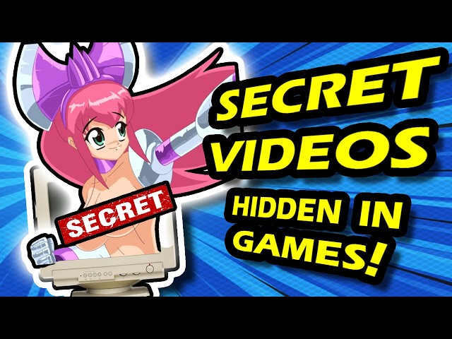 Uncovering SECRET Videos HIDDEN In Game Code! | Fact Hunt | Larry Bundy Jr