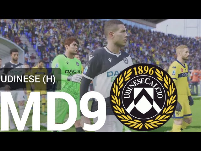 PS2 | MD9 Parma Vs Udinese (577)