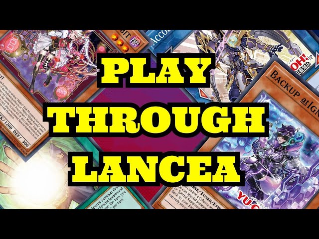 *NEW* MALISS GETS BUFFED | POST ALLIANCE INSIGHT | ALIN | BEAT LANCEA