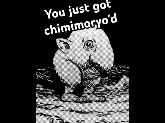 You just got chimimoryo'd! #berserk #guts #anime #ai #animeedit #shorts #tiktok #youtube #nerd