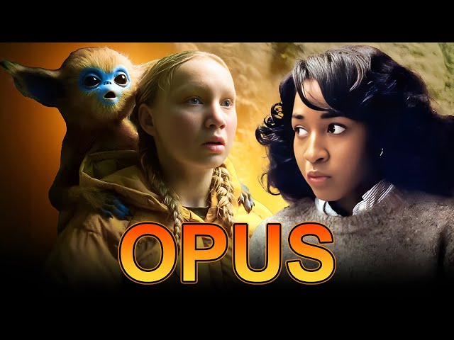 Opus (2025) 🎬 | Ayo Edebiri & John Malkovich Star in A24's Thrilling Pop Horror