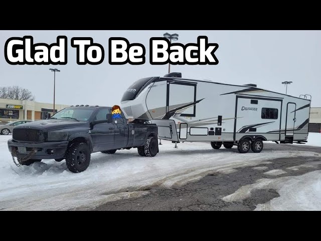 2nd Week Hotshot | Truck Problems, Fuel Economy, Weight, & Revenue