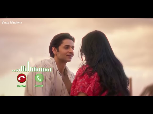 kabhi Sham Dhale Song Ringtone | kabhi Sham Dhale To Mere Dil Mei Aa Jana Song Ringtone