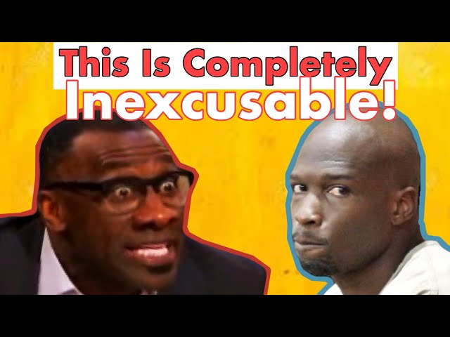 Shannon Embarrasses Ocho For Being Late Just One Time!      #shannonsharpe