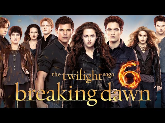 Twilight (2008) Movie || Kristen Stewart, Robert Pattinson, Billy Burke || Fact & Review