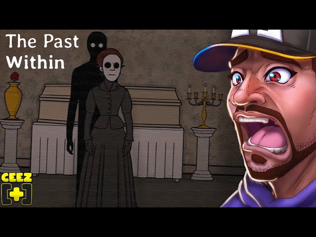 The Past Within | FULL Playthrough w/ SquiiL