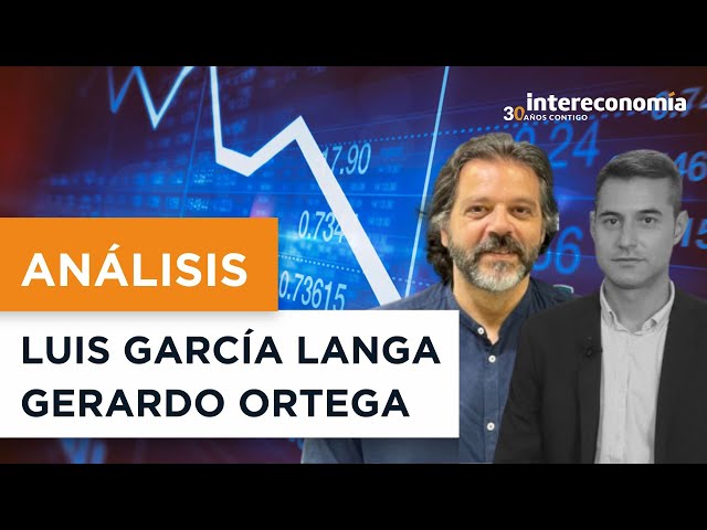 "Los bancos no están caros por valoraciones", Luis García Langa