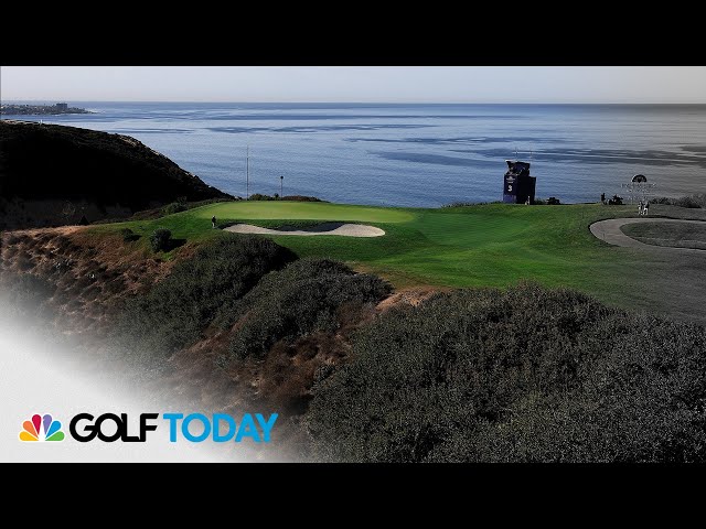 PGA Tour announces Genesis Invitational will relocate to Torrey Pines | Golf Today | Golf Channel