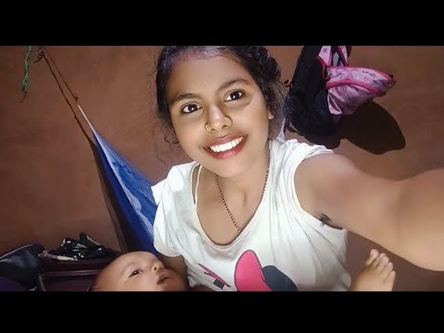 आज घर का साफ-सफाई करना है /desi house wife new vlog cleaning vlog / village vlog #desivlog