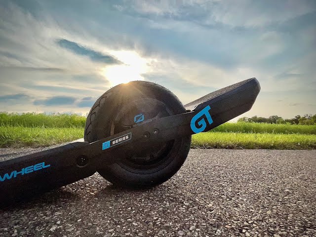 Onewheel GT-S Rally Edition Review 08/08/24