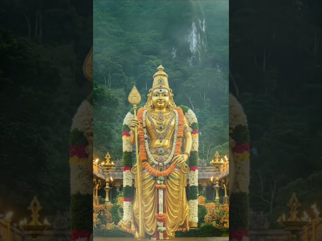 கந்தா#கடம்பா#கதிர்வேலா#முருகன்#trending#tamil#shorts#shortsfeed#lordmuruga#shorts#viral#murugan#god