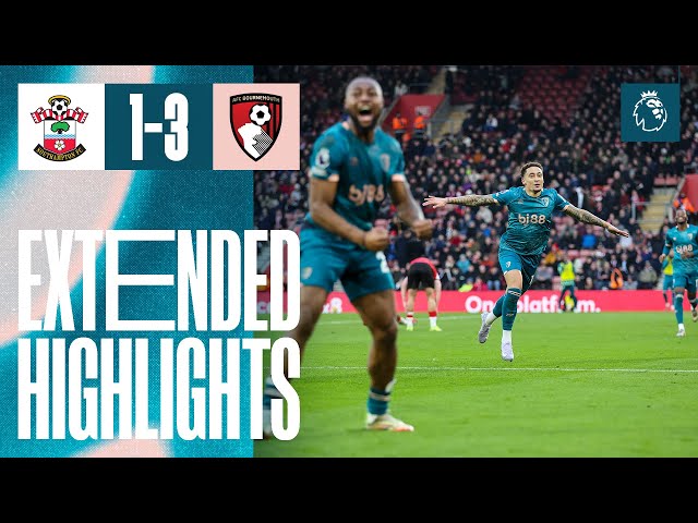 Extended Highlights: Ouattara, Christie and Tavernier all on target to extend unbeaten away run