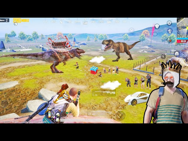 Super ultra promax camper 999++ IQ 🤣🤣 pubg funny moments