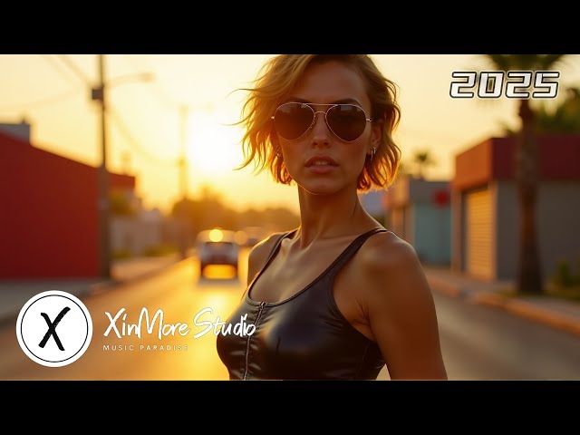 CAR MUSIC MIX 2025 🔥 BASS BOOSTED MUSIC MIX 2025🔥 BEST Of EDM, ELECTRO HOUSE , PARTY MIX 2025