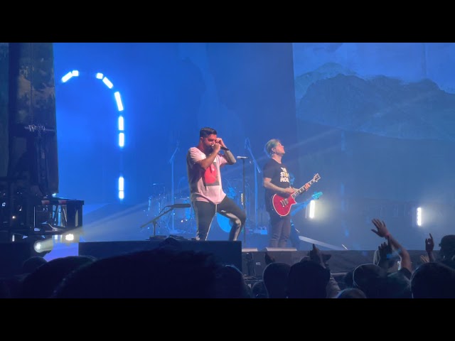 A Day To Remember - Permanent (First time live) Rochester, NY