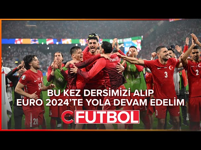 İLK MAÇTAN DERS ALINMAMIŞ | MONTELLA ETKİ ALTINDA KALIYOR | ÇEKYA MAÇINDA 1/16 RAKİBİNİ SEÇEBİLİRİZ