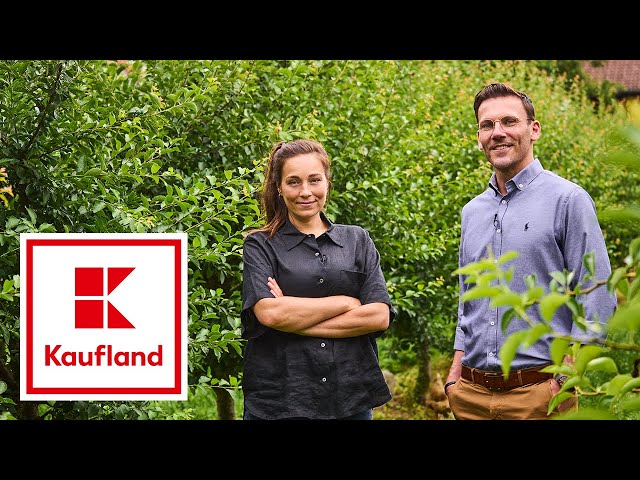 Kaufland Einkaufsacademy: Regionale Produkte I  Folge 14