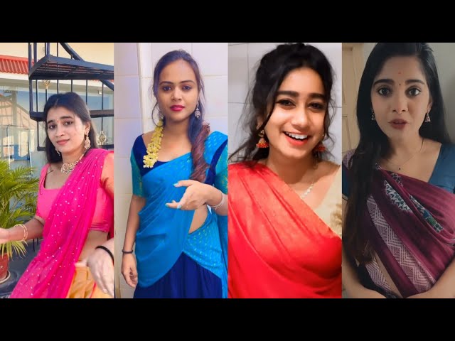 #19 New trending instagram reels videos | Tamil tik tok videos | #instagram #tiktok #reels