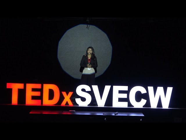 How many of you are being bullied ? | Ashmita Karnani | TEDxSVECW