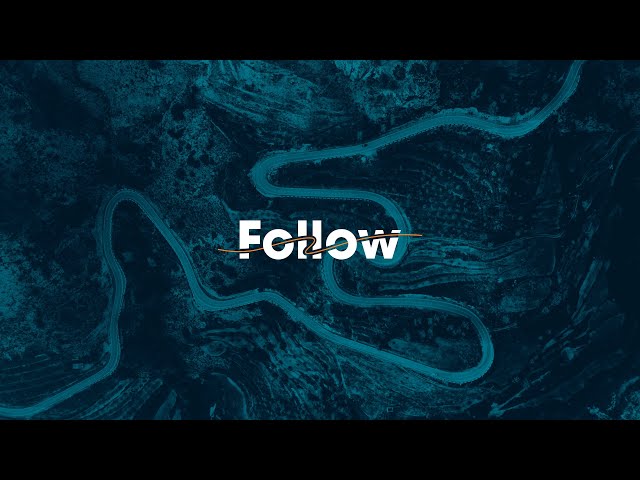 The Follow Initiative