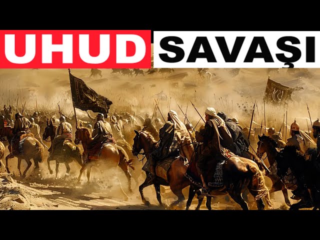 Uhud Savaşı ve Savaşta Müslüman Olan Yahudi Alimi