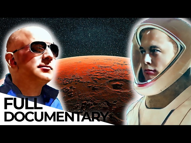 Elon Musk vs Jeff Bezos: Who will win the Space Race? | Endevr