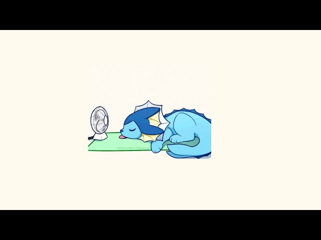 too tired, no need to think ( upbeat & chill video game music mix.)