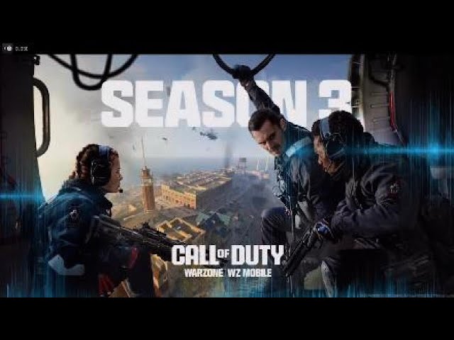 Callofduty Season 3