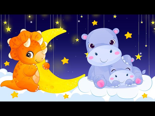 Sleep Instantly Within 1 Minute 😴 Mozart Lullaby For Baby Sleep - Classical Music For Babies