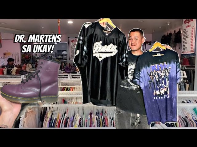 Turning ₱0.01 into ₱1M in the Thrift Store! Ep. 54