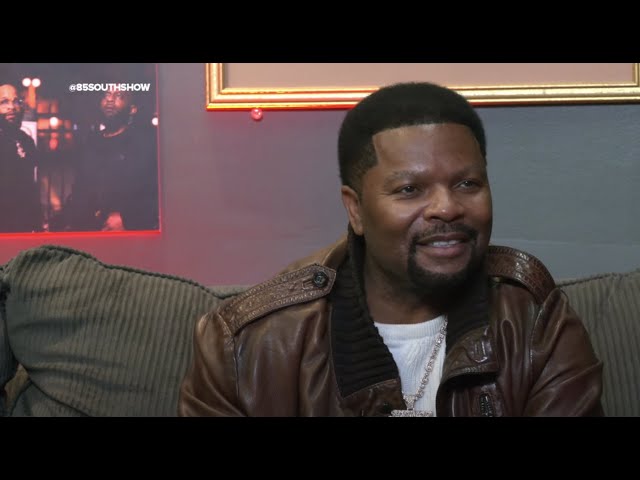 J Prince's Respect & Loyalty w Karlous Miller and Chico Bean